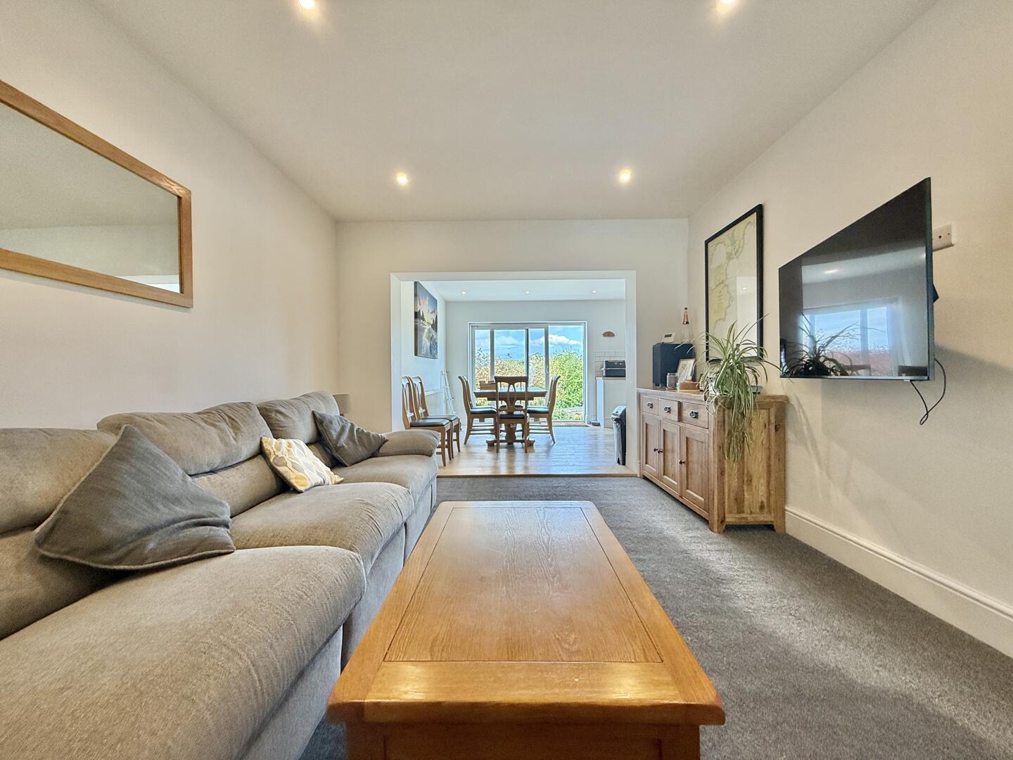 Trewidden Close, Truro